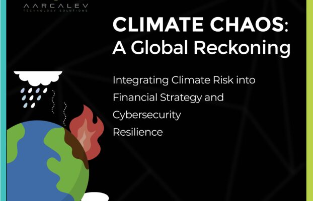 Climate Chaos: A Global Reckoning