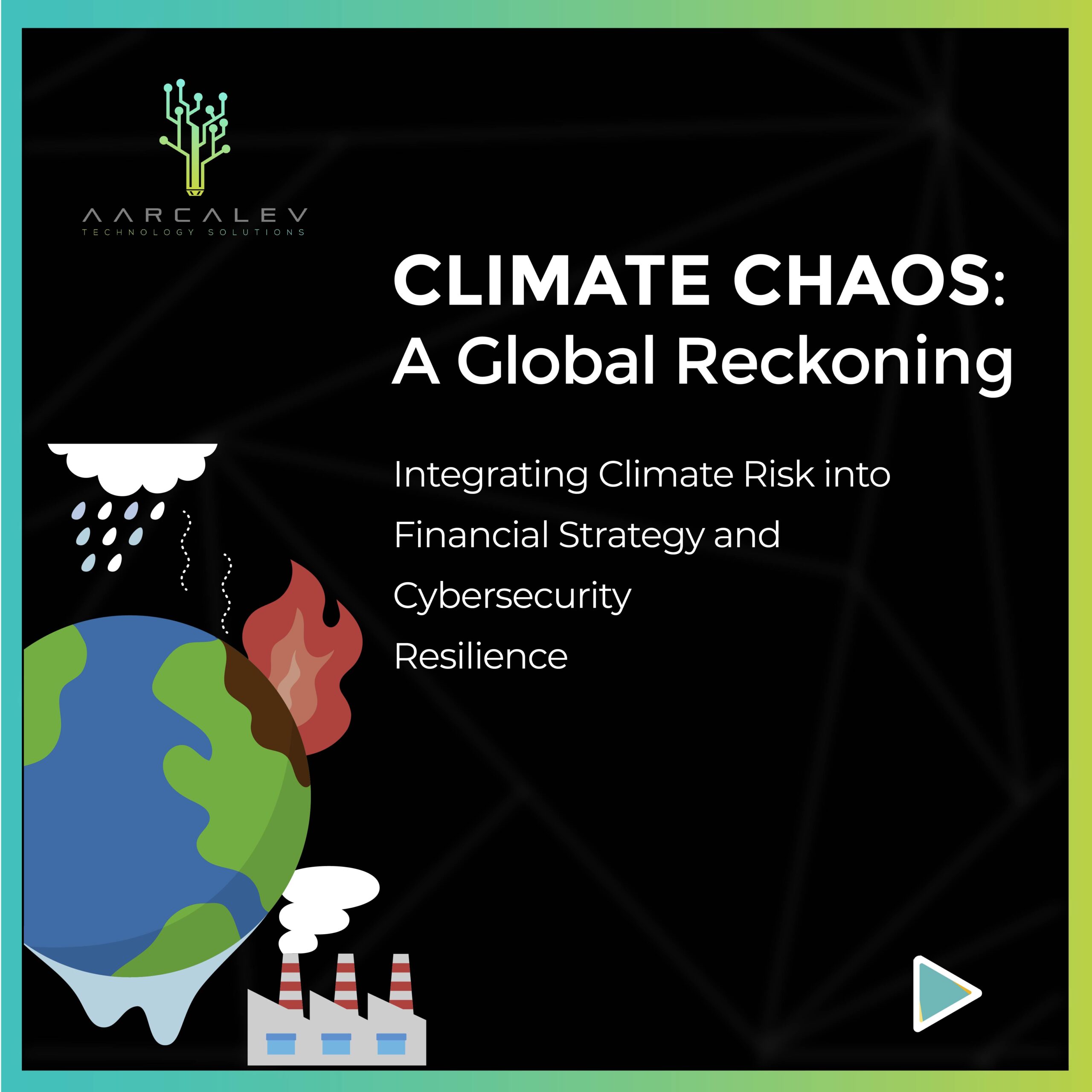 Climate Chaos: A Global Reckoning