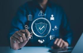 Governance, Risk and Compliance Advisory – Prepare