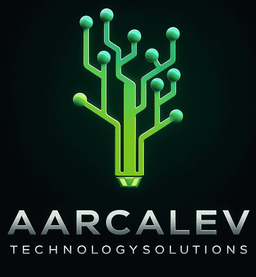 Aarcalev Technology Solutions